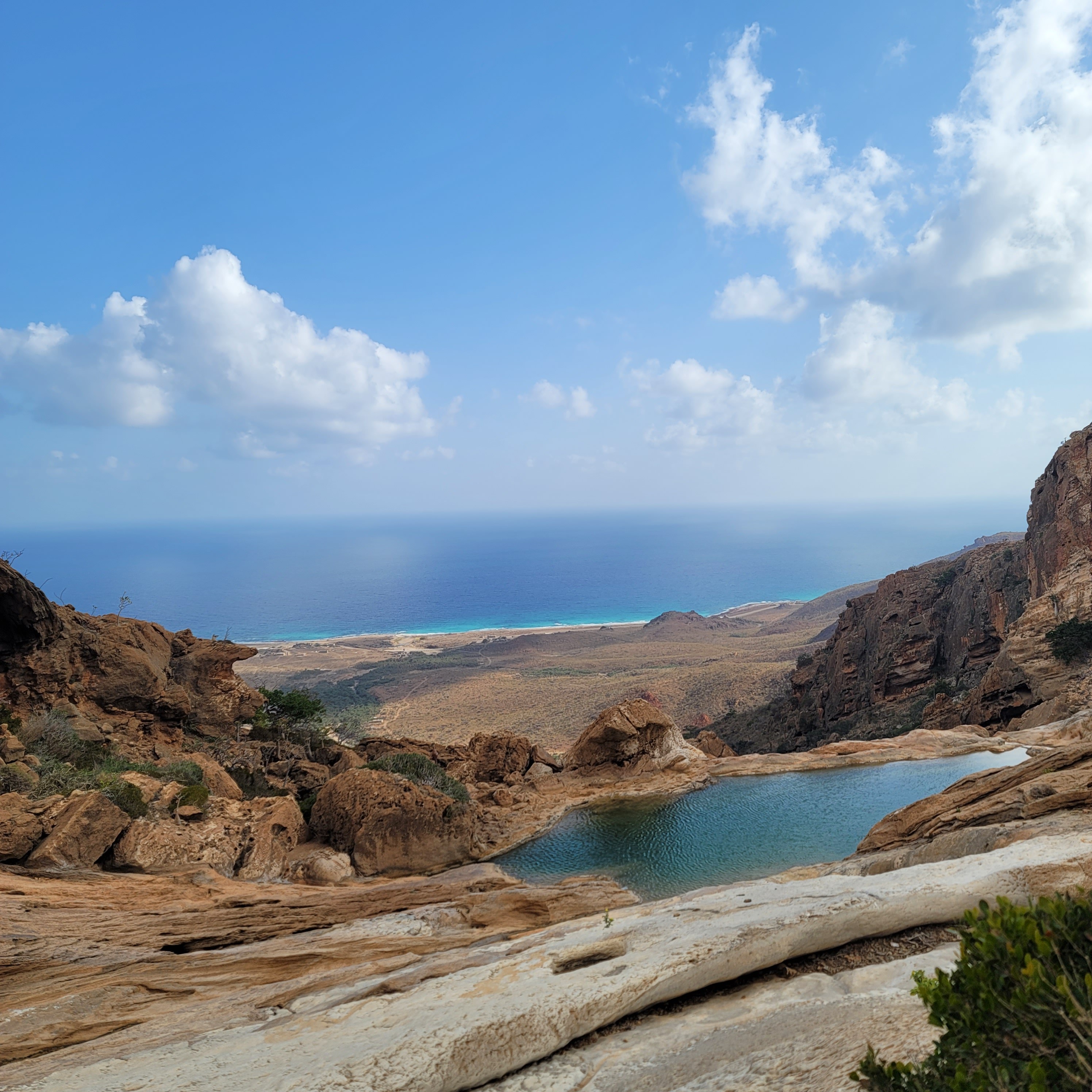 Detwah Lagoon
