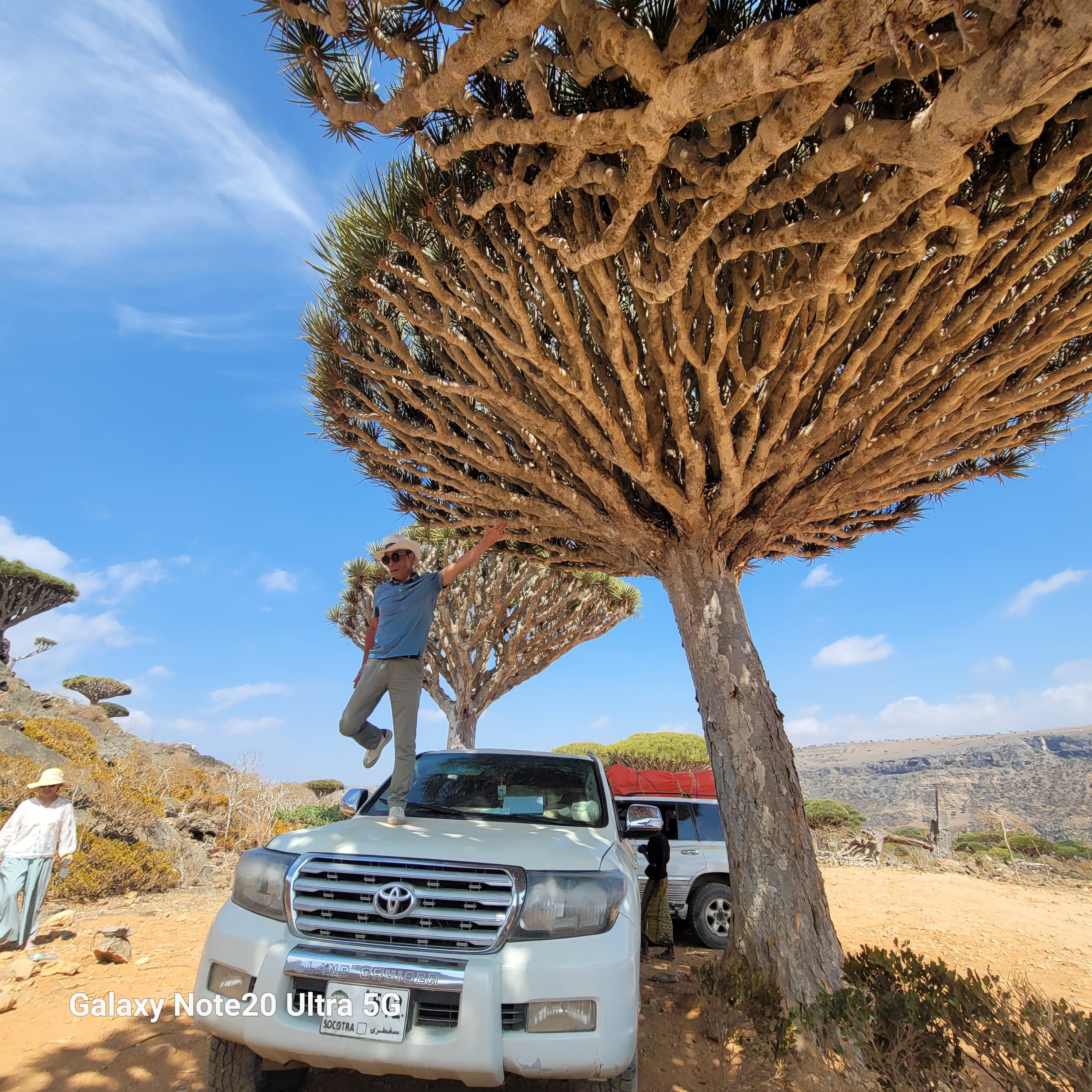 4x4 desert adventure vehicle